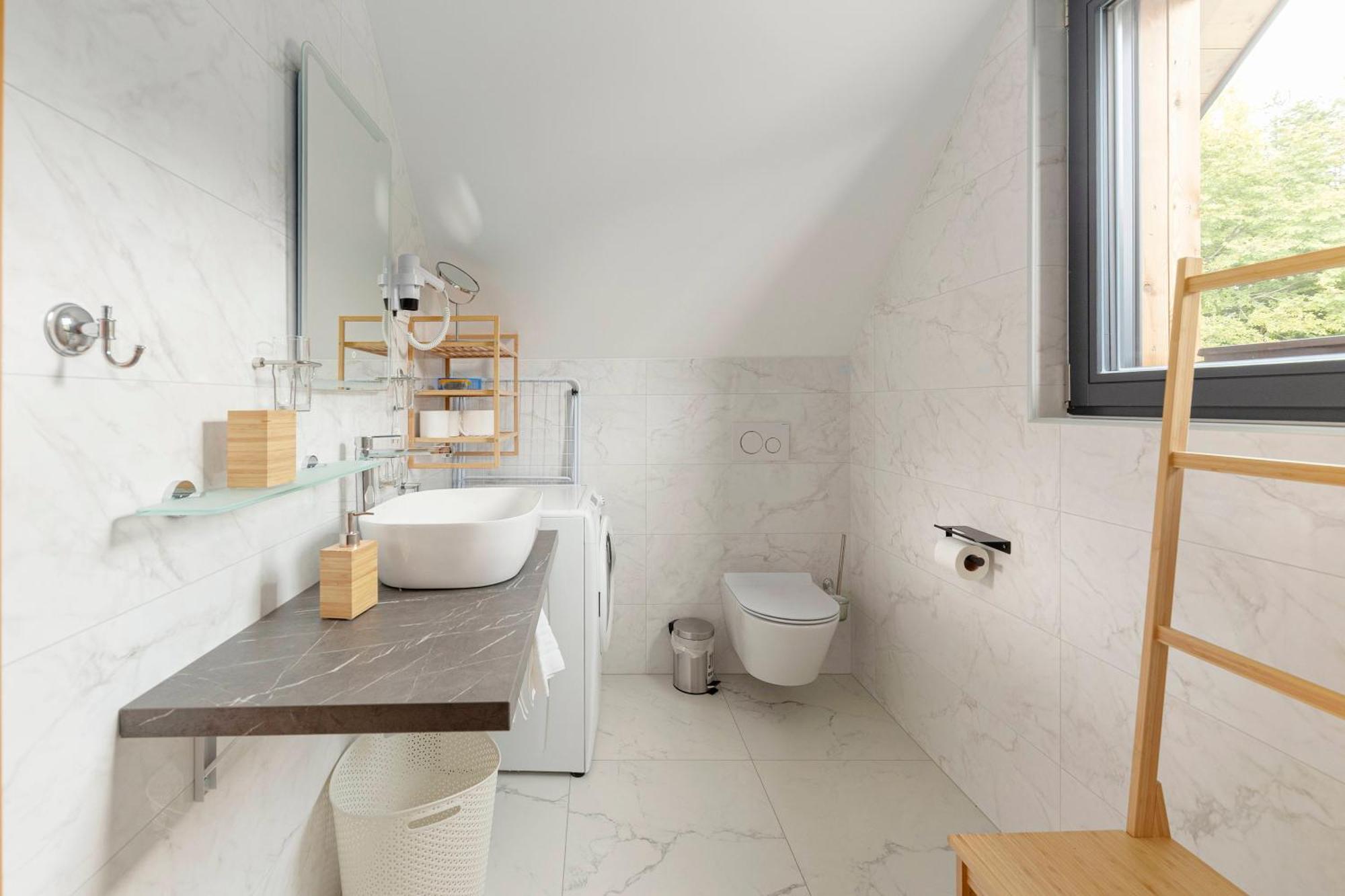Apartments Nikolaj เปรดวอร์ ภายนอก รูปภาพ
